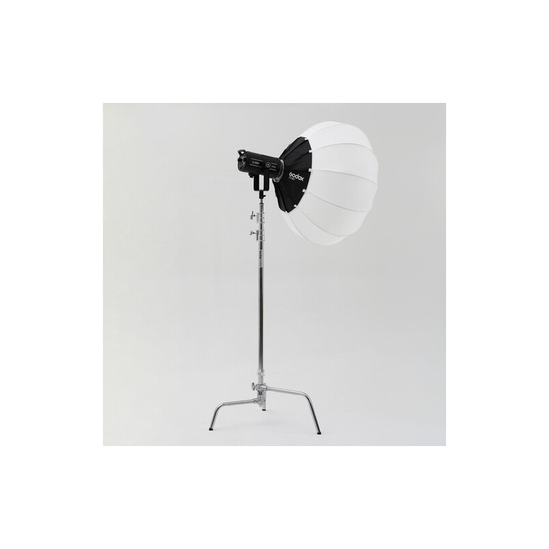 Softbox Godox Cs D Tipo Antorcha Plegable De Cm Montura Bowens