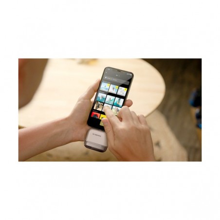 Cámara de acción Insta360 GO - miniatura, con estabilización