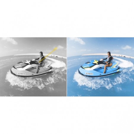 Invisible Selfie Stick Insta360 - Edición extendida de 3 metros