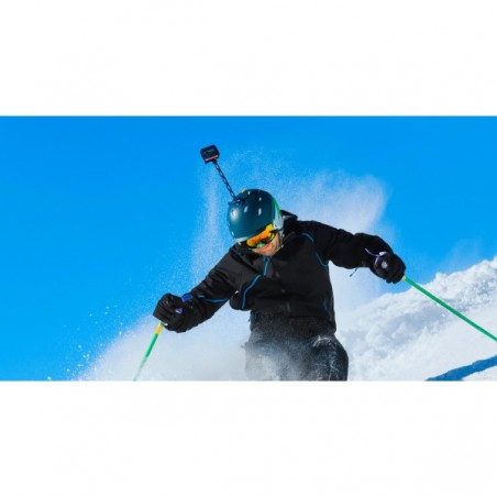 Montura Unicornio Insta360 para casco - Para cámara One R One X One X2 One RS