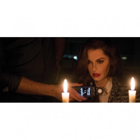 Pack de Fotómetro Sekonic L-858D y transmisor RT-GX para flashes Godox