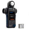 Transmisor SEKONIC RT-GX para fotómetro L-858D y flashes GODOX