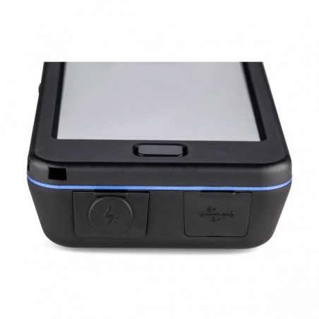 Colorímetro Espectrómetro Sekonic C-800 medidor de color