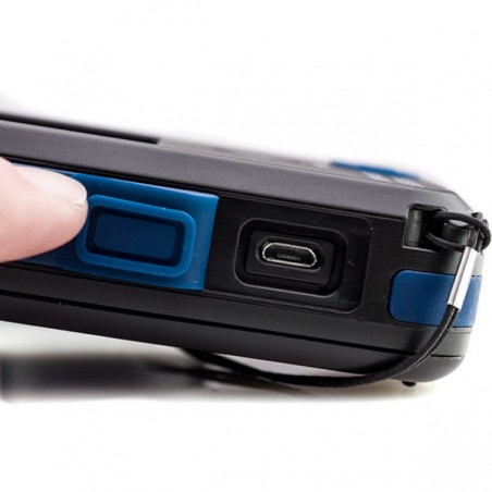 Fotómetro Sekonic L-858D Speedmaster para fotografía y video