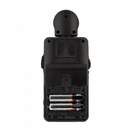 Fotómetro Sekonic L-478D Pro para fotografía y video