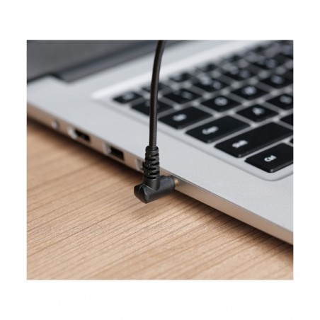 Micrófono flexible BOYA BY-UM4 para celulares y computadoras