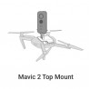 Soporte Insta360 para drone DJI Mavic 2