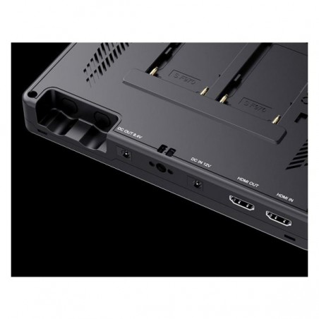 Monitor FEELWORLD LUT7 para cámaras DSLR - HDMI - 7 pulgadas touchscreen