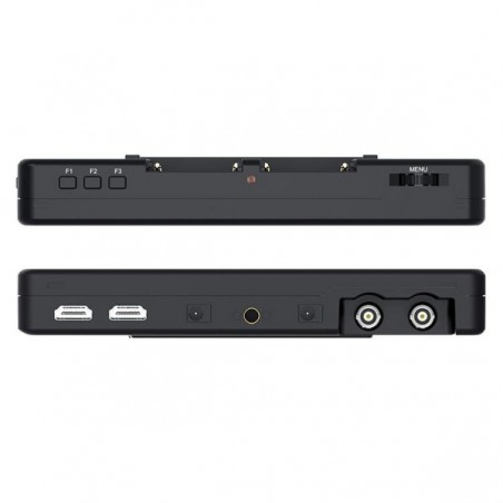 Monitor FEELWORLD LUT7 para cámaras DSLR - HDMI - 7 pulgadas touchscreen