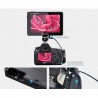 Monitor FEELWORLD LUT7 para cámaras DSLR - HDMI - 7 pulgadas touchscreen