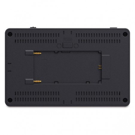 Monitor FEELWORLD F6 Plus para cámaras DSLR - 5.5 pulgadas touchscreen - 3D LUT