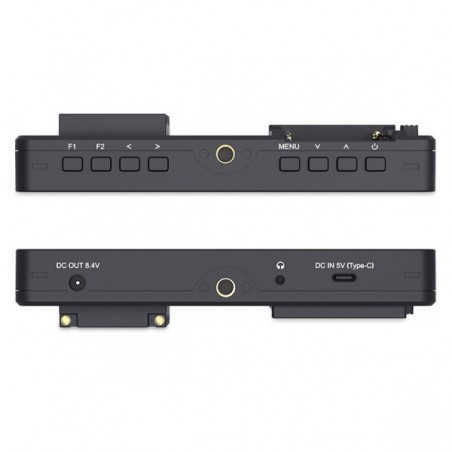 Monitor FEELWORLD F5 Pro V2 para cámaras DSLR