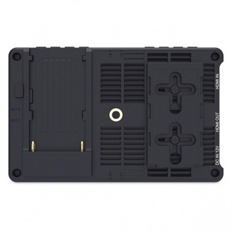 Monitor FEELWORLD F5 Pro V2 para cámaras DSLR