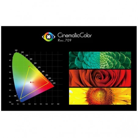 Monitor FEELWORLD F5 Pro V2 para cámaras DSLR