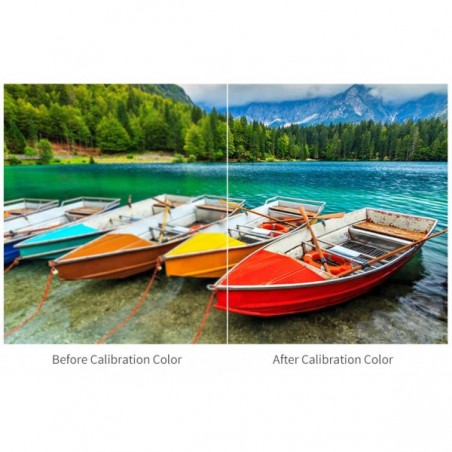 Monitor FEELWORLD F5 Pro V2 para cámaras DSLR