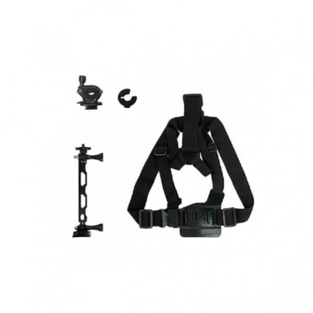Pack de accesorios Insta360 para bicicleta y moto - Para cámaras One X One X2 One R One RS