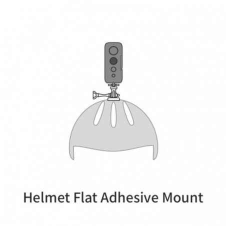 Pack ciclista "Twin" Insta360 - Cámara One R Twin Edition, accesorios para bicicleta y memoria de 32GB