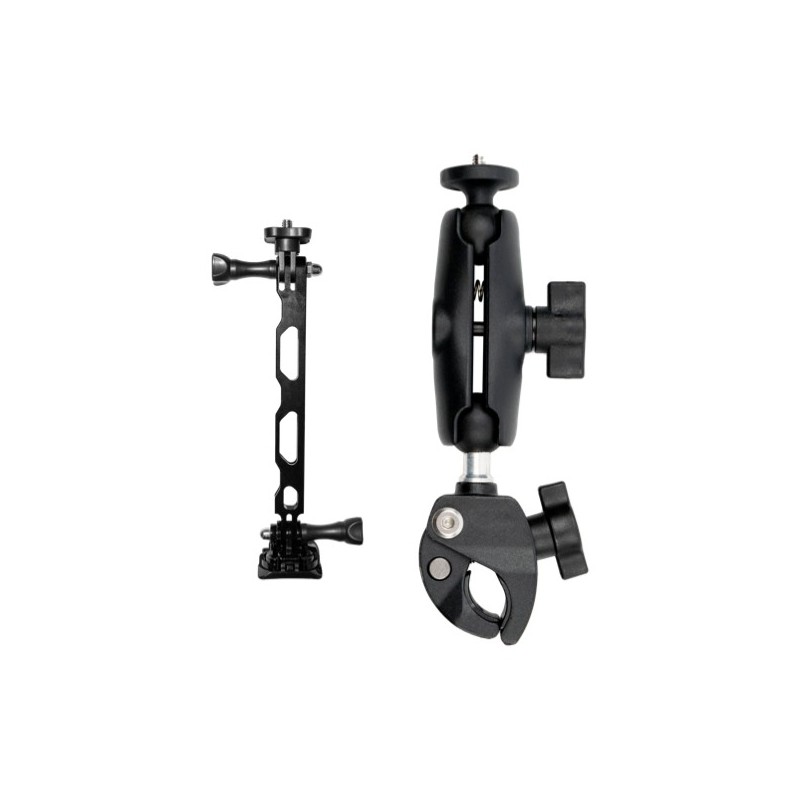 Pack de accesorios Insta360 para motocicleta - Para cámaras One X One X2 y  One R