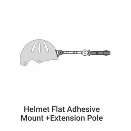 Pack de accesorios Insta360 para skate - Para cámaras One X One X2 One R One RS