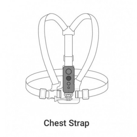 Pack de accesorios Insta360 para correr y parkour - Para cámaras One X One X2 One R One RS X3