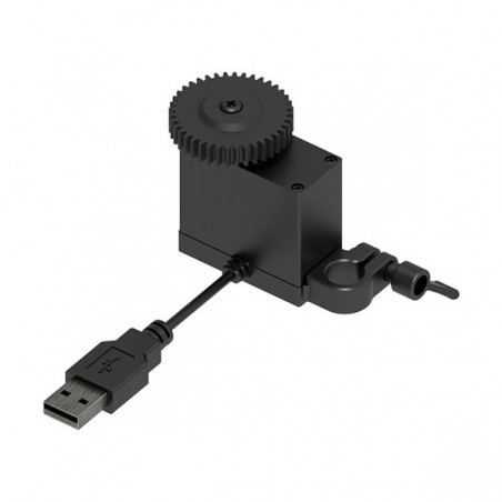 Sistema de Follow Focus I Feiyutech para estabilizadores AK2000 AK4000