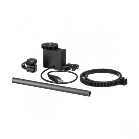 Sistema de Follow Focus I Feiyutech para estabilizadores AK2000 AK4000