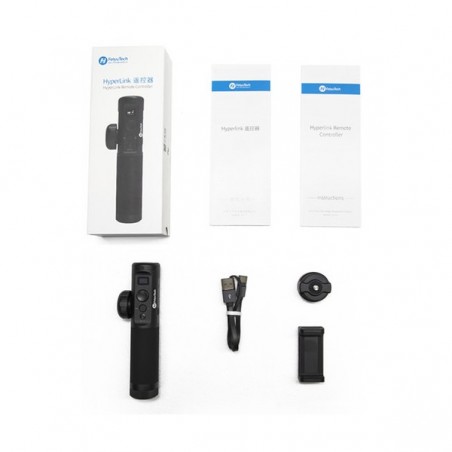 Control remoto Feiyutech Hyperlink para estabilizadores AK2000 AK4000 AK4500