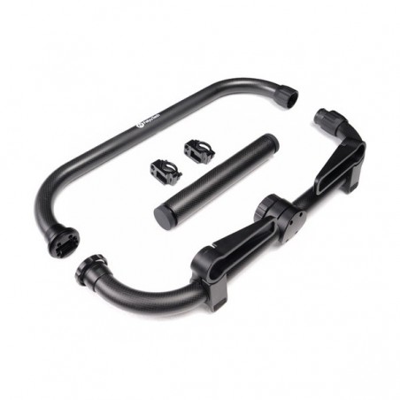 Agarradera Feiyutech de 2 manos para estabilizador AK2000 y AK4000