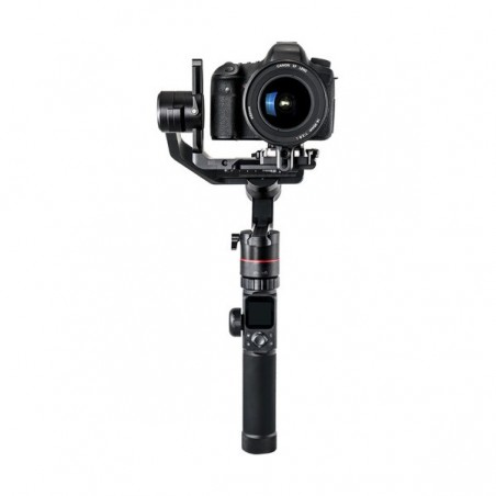 Estabilizador FeiyuTech AK4000 Gimbal de 3 ejes para cámaras DSLR