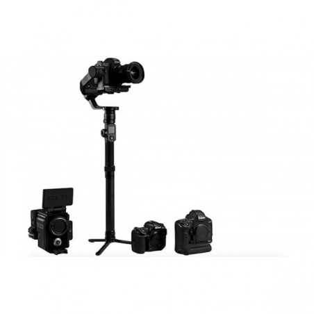 Estabilizador FeiyuTech AK4000 Gimbal de 3 ejes para cámaras DSLR
