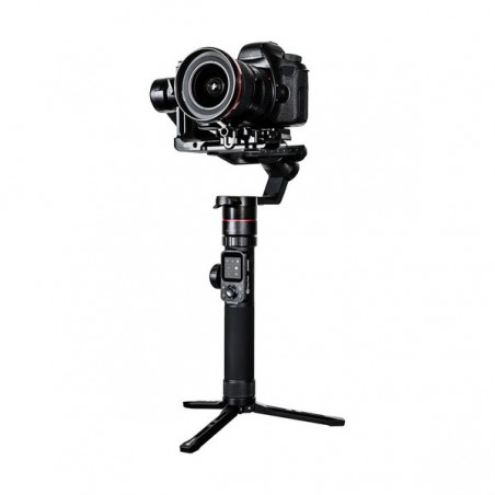 Estabilizador FeiyuTech AK4000 Gimbal de 3 ejes para cámaras DSLR