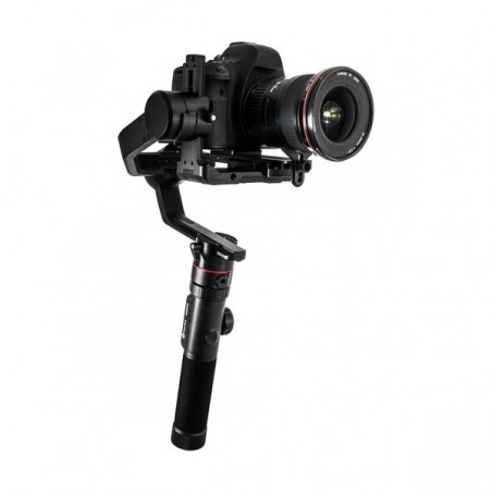 Estabilizador FeiyuTech AK4000 Gimbal de 3 ejes para cámaras DSLR