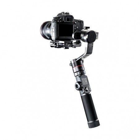 Estabilizador FeiyuTech AK4000 Gimbal de 3 ejes para cámaras DSLR
