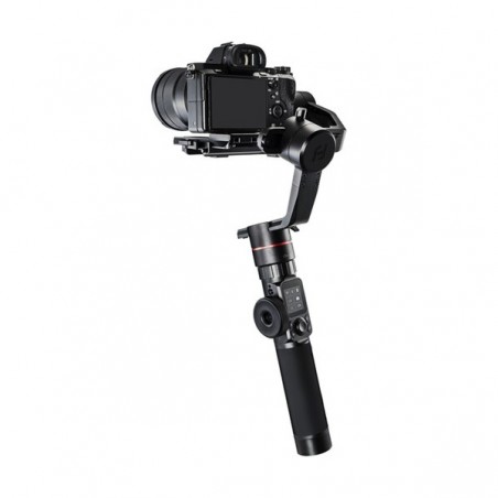 Estabilizador FeiyuTech AK2000 Gimbal de 3 ejes para cámaras DSLR