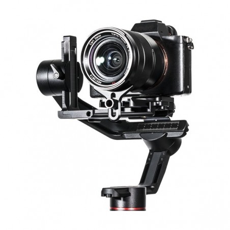 Estabilizador FeiyuTech AK2000 Gimbal de 3 ejes para cámaras DSLR