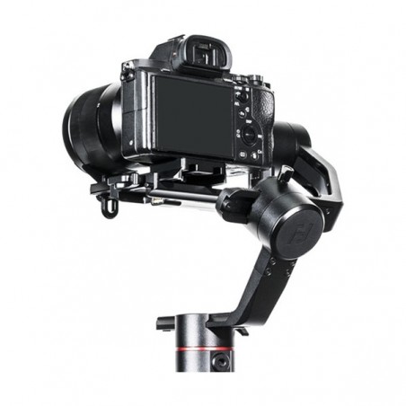 Estabilizador FeiyuTech AK2000 Gimbal de 3 ejes para cámaras DSLR