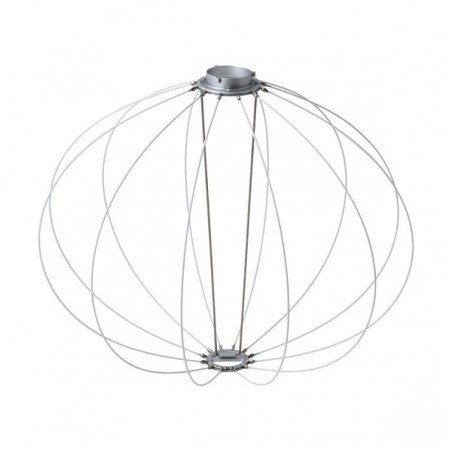 Softbox Godox CS85D tipo antorcha plegable de 85cm - Montura Bowens