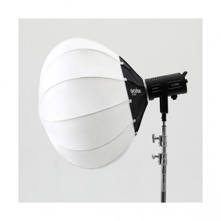 Softbox Godox CS85D tipo antorcha plegable de 85cm - Montura Bowens