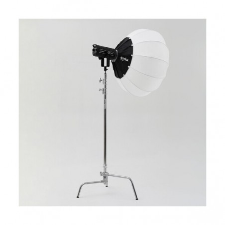 Softbox Godox CS85D tipo antorcha plegable de 85cm - Montura Bowens