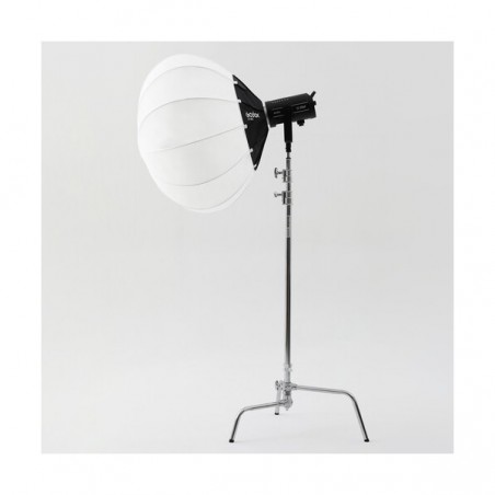 Softbox Godox CS85D tipo antorcha plegable de 85cm - Montura Bowens