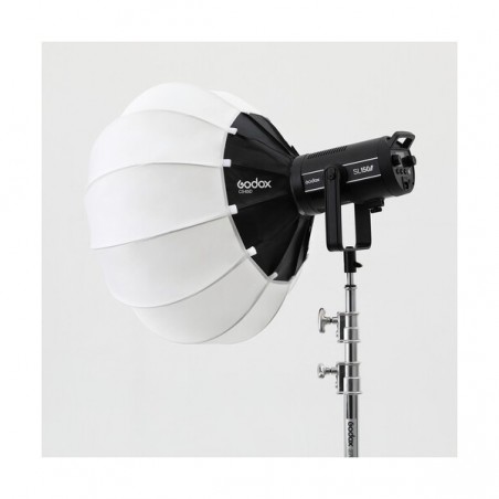 Softbox Godox CS65D tipo antorcha plegable de 65cm - Montura Bowens