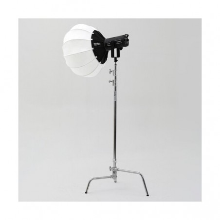 Softbox Godox CS65D tipo antorcha plegable de 65cm - Montura Bowens