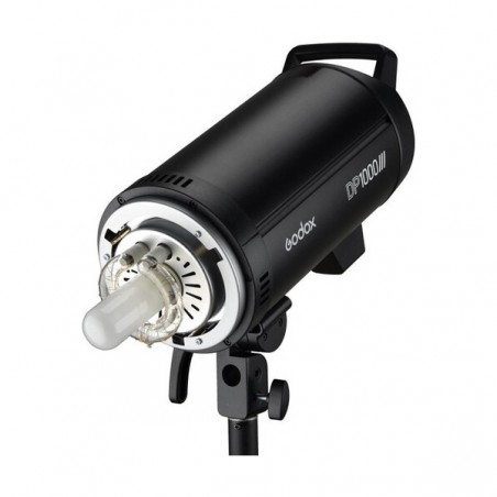 Flash de estudio Godox DP1000 III (1000 Watts)