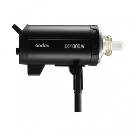 Flash de estudio Godox DP1000 III (1000 Watts)