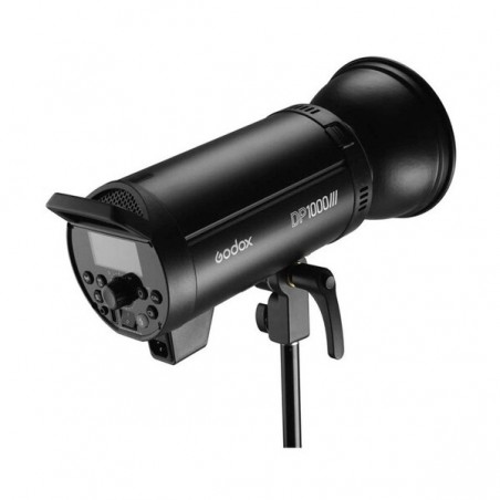 Flash de estudio Godox DP1000 III (1000 Watts)