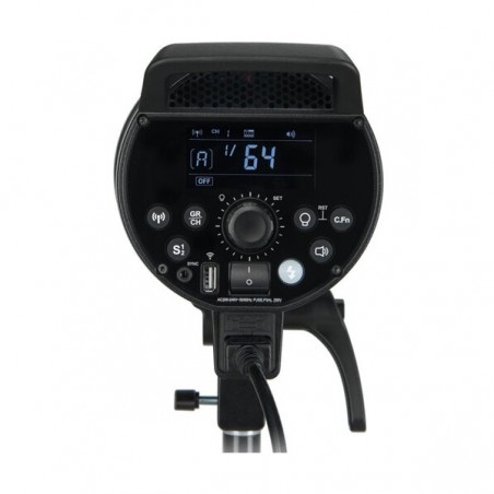 Flash de estudio Godox DP1000 III (1000 Watts)