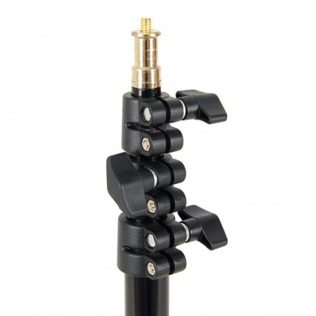 Parante GODOX 240F - Altura mínima 68cm y máxima 240cm