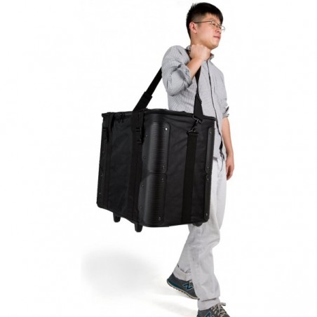 Estuche GODOX CB-10 para paneles LED