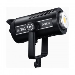 Luz led GODOX SL-200W II (5600K - Luz de día)