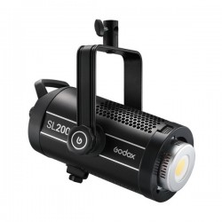 Luz led GODOX SL-200W II (5600K - Luz de día)